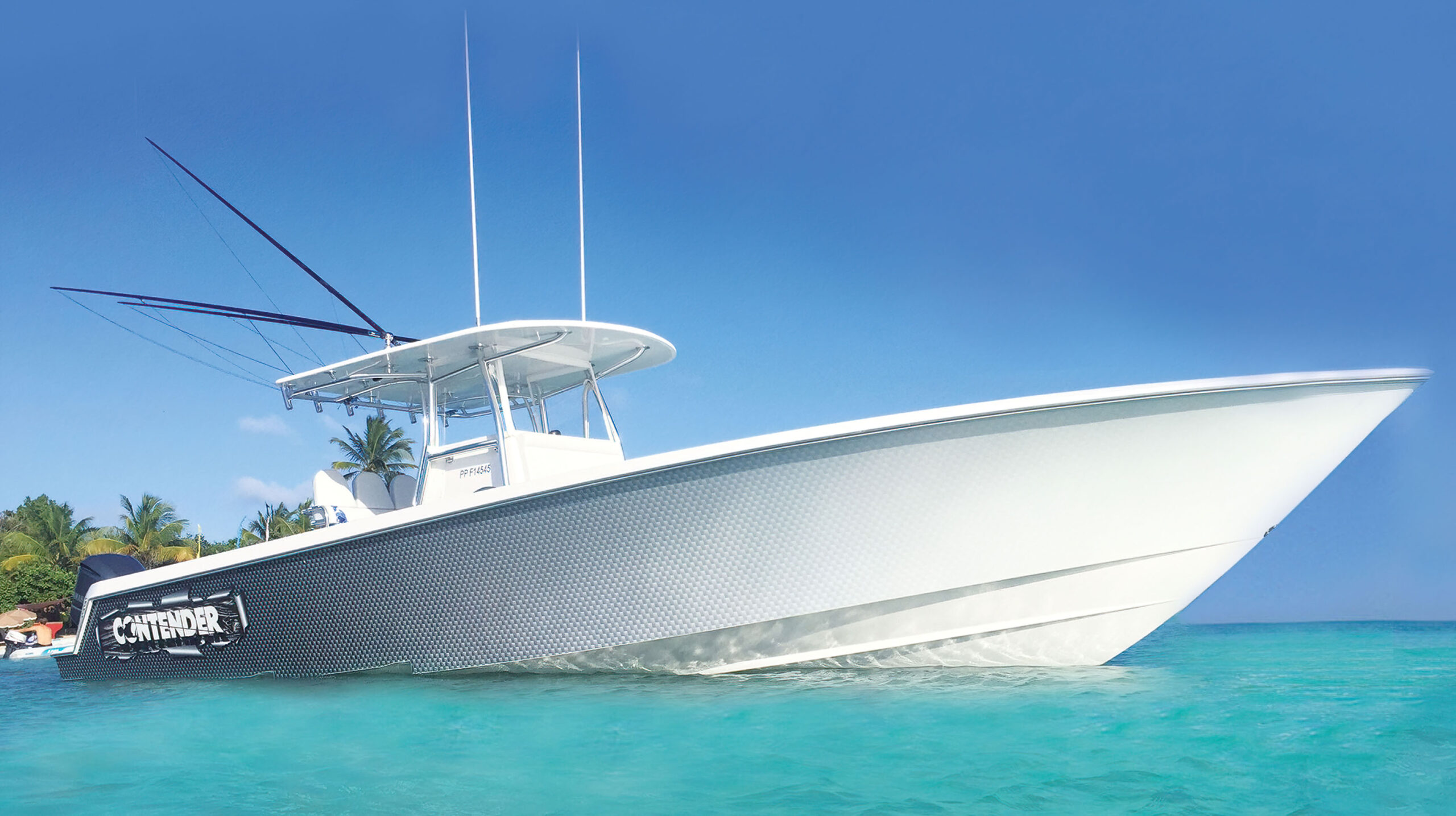 OceanMust Boat Rental