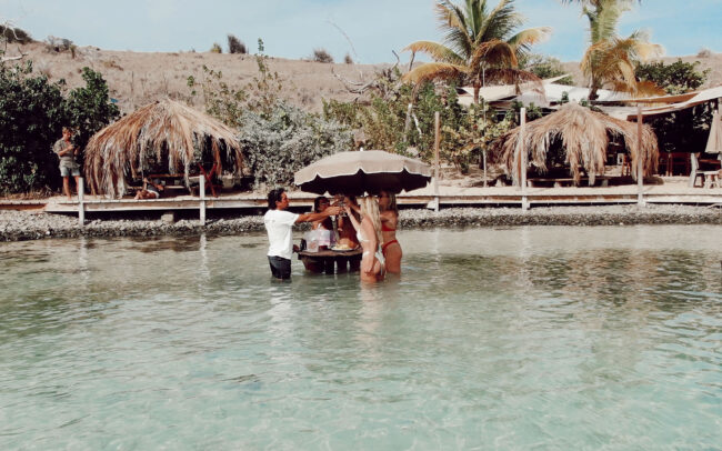 OceanMust - Location de bateaux à Saint-Barthélemy