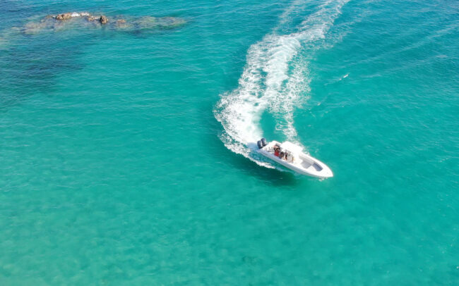 OceanMust - Location de bateaux à Saint-Barthélemy