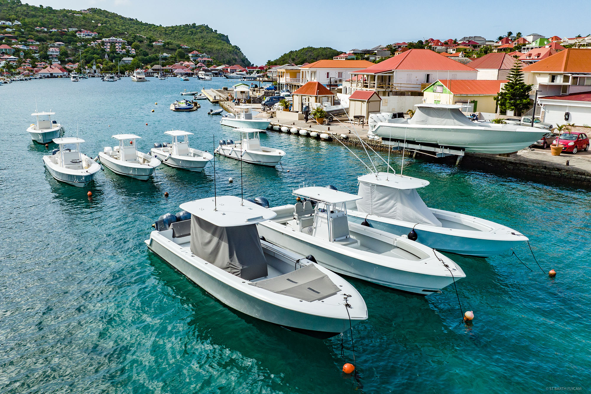 OceanMust – Location de bateaux à Saint-Barthélemy OceanMust - Location de bateaux à Saint-Barthélemy